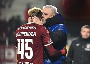 Sumudica: ‘Boupendza benim çocuğum gibiydi’
