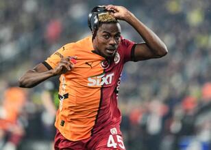 Süper Lig’de 32. hafta heyecanı