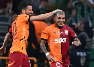 Torreira’nın üzerinde Lemina dokunuşu var!