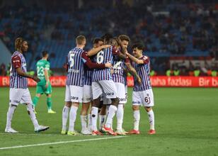 Trabzonspor’dan ‘Kartal Tesisleri’ ve ‘Akyazı Projesi’ne ilişkin açıklama
