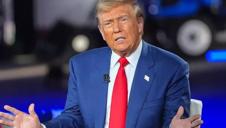 Trump Orta Doğu ziyaretine başlıyor! İlk adres Suudi Arabistan