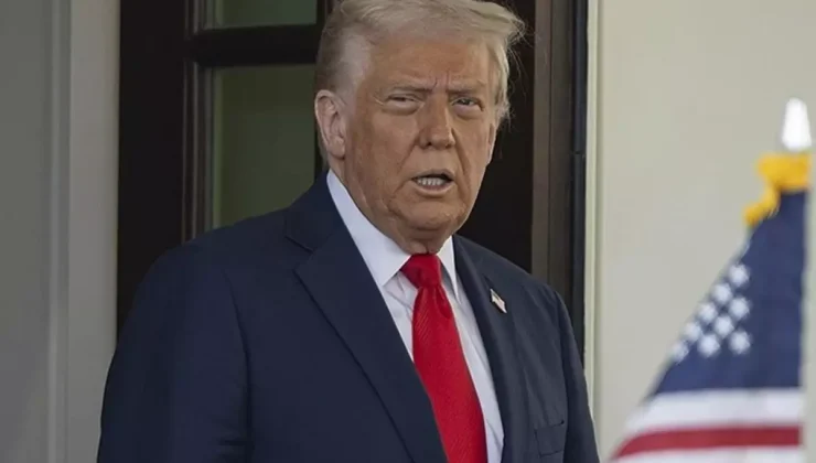Trump: Rusya ile anlaşmaya ulaştık, şimdi Zelenskiy ile görüşmemiz gerek