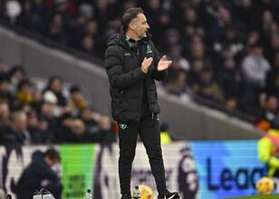Wolves’tan tarihi seri: Pereira ile 55 yıl sonra gelen rekor!
