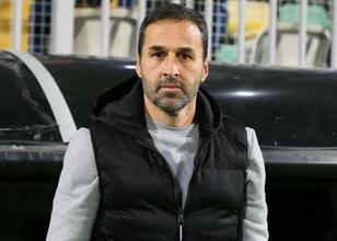 Yalçın Koşukavak: ‘Çok kıymetli bir 3 puan aldık