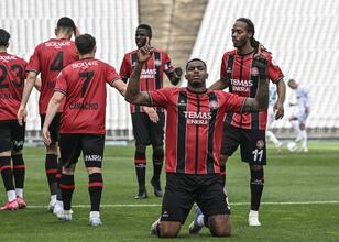 1. Lig’de play-off heyecanı!