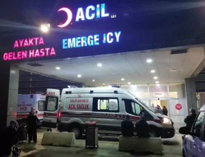 10 fabrikada işçiler aynı anda hastaneye koştu