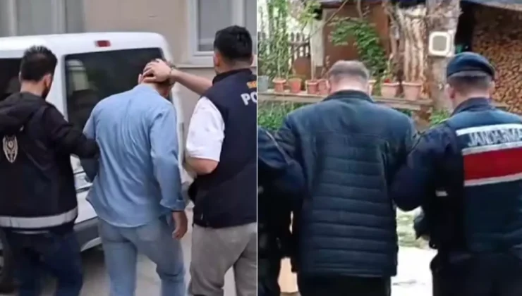 12 ilde sapıklara eşzamanlı operasyon! Çocukların müstehcen görüntülerini satmışlar