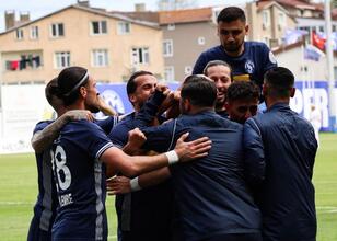 2. Lig’de normal sezon tamamlanıyor