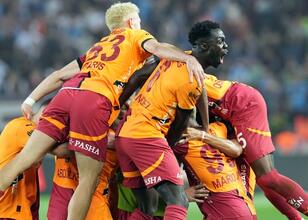 21. yüzyıla Galatasaray damgası!