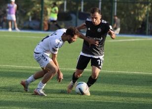 3.Lig’te üçüncü tura yükselen takımlar belli oldu!