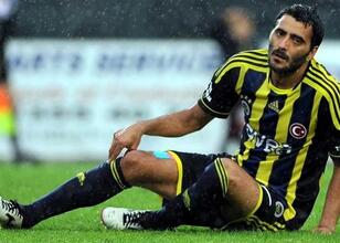 44 yaşındaki Daniel Güiza’dan fair play dersi!