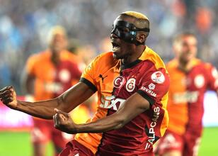 Afrika’da Victor Osimhen rüzgarı!