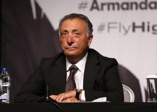 Ahmet Nur Çebi: ‘Çürük yumurtaları ayıklamadan birlik olunmaz’
