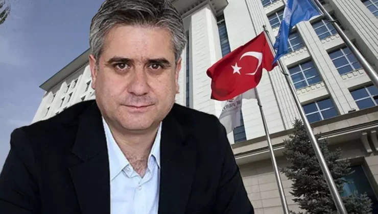 AK Parti Genel Başkan Yardımcısı’ndan PKK kongresi yorumu: Silah bırakmalarını istiyoruz
