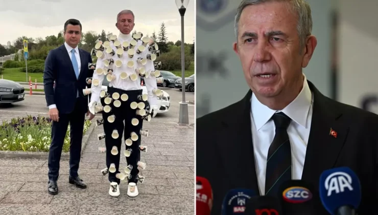 AK Partili Gökçek’in "45 milyon bardak" iddiasına Ankara Büyükşehir Belediyesi’nden yanıt