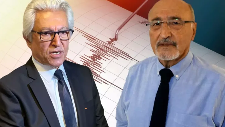 Akdeniz’deki depreme ilişkin uzmanlardan uykuları kaçıracak sözler