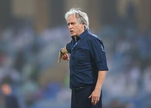 Al Hilal’de Jorge Jesus ile yollar ayrıldı!