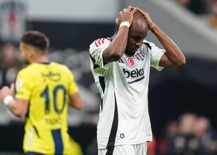 Al-Musrati, Beşiktaş’a geri dönüyor! – Musrati istatistikleri, rakamları, performansı, kaç gol attı?
