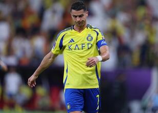 Al Nassr elendi, Cristiano Ronaldo yıkıldı!