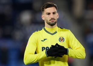 Alex baena kimdir? Atletico Madrid maçı ne zaman?