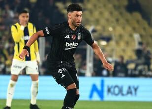 Alex Oxlade-Chamberlain: ‘Fenerbahçe maçları ekstra önemli’
