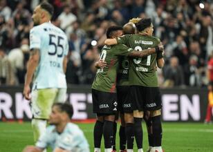 Ali Gültiken: ‘Beşiktaş, kalan maçlarda istediğini alır’