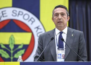 Ali Koç, Fenerbahçe’nin iskeletini değiştiriyorf