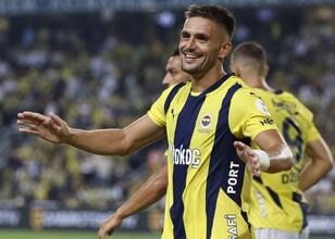 Ali Koç’tan Dusan Tadic operasyonu!