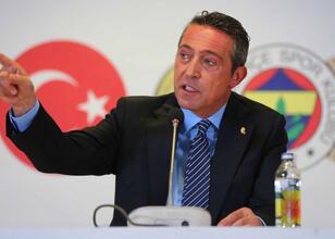 Ali Koç’tan Mahmut Uslu ve Hakan Bilal Kutlualp için olay sözler