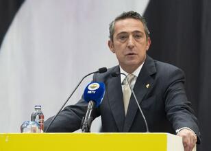 Ali Koç’un seçim kararına Metin Sipahioğlu’ndan tepki!