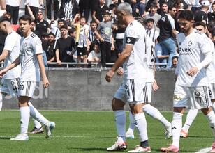 Altay’da tablo oldukça karanlık