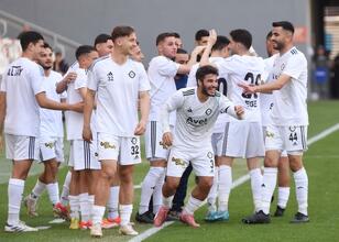 Altay’ın tesellisi gençler