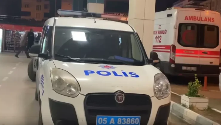 Amasya’da kan donduran olay! Annesini bıçaklayarak öldürdü