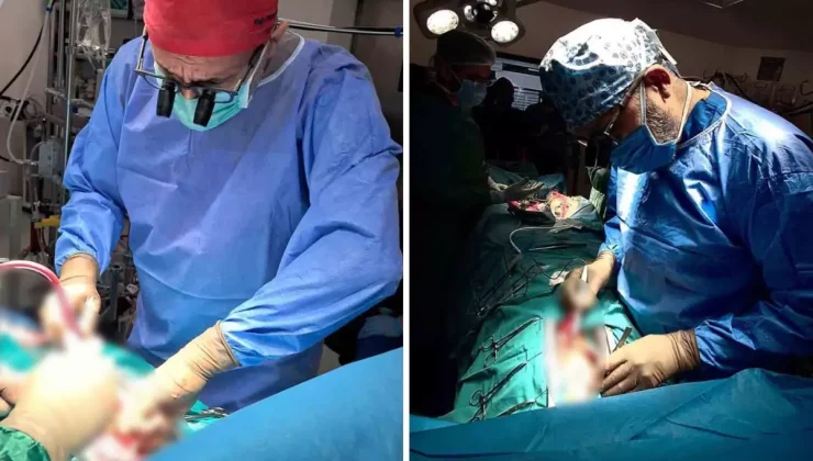 Ameliyat masasında öldü, 100 dakika sonra dirildi