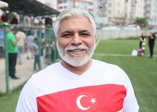 Ampute Futbol Milli Takımı’nda hedef, ikinci dünya şampiyonluğu