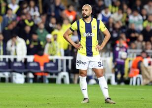 Amrabat’tan Fenerbahçe taraftarını çıldırtan paylaşım!