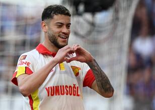 Anderlecht’ten Romulo için 12 milyon euro’luk teklif! – Romulo istatistikleri, rakamları, performansı, kaç gol attı?