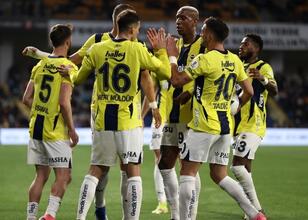 Anderson Talisca: ‘Tadic ile aramızda bir şey yok’