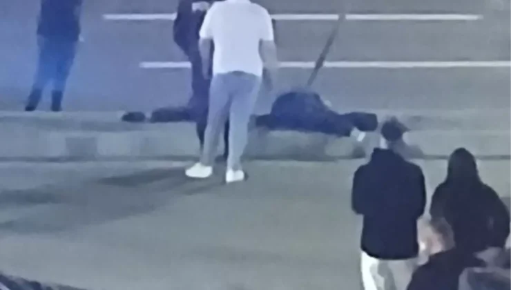 Ankara’da motosiklet kazası: 2 genç hayatını kaybetti