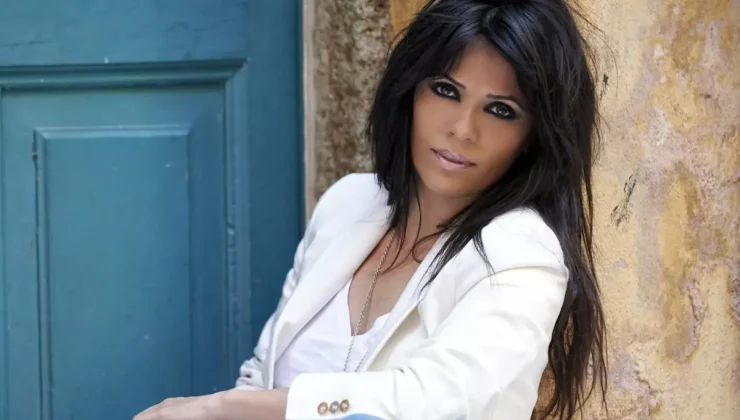 Ankara’daki konseri iptal edilen İsrailli şarkıcı Yasmin Levy: Yarın memleketime dönüyorum