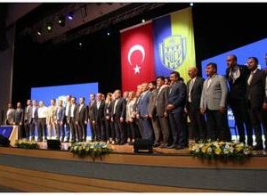 ankaragücü küme düştü mü? ankaragücü hangi ligde?
