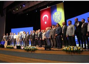 ankaragücü küme düştü mü? ankaragücü hangi ligde?