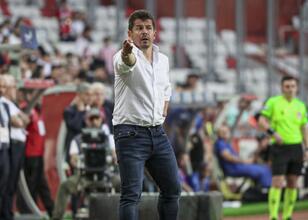 Antalyaspor’da yeni sezon hazırlıkları başladı – Antalyaspor