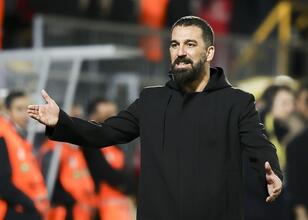 Arda Turan, Eyüpspor’dan ayrıldı!