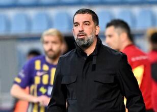 Arda Turan, Shakhtar Donetsk ile anlaştı
