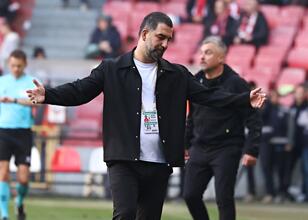 Arda Turan’dan Shakhtar Donetsk için açıklama!