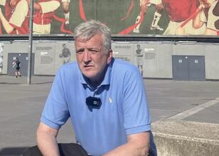Arsenal, İsrail paylaşımı sebebiyle çalışanını kovdu – Arsenal