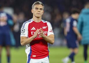 Arsenal’de Trossard’a yeni sözleşme – Trossard istatistikleri, rakamları, performansı, kaç gol attı?