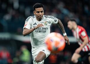 Arsenal’den Rodrygo hamlesi! – Rodrygo istatistikleri, rakamları, performansı, kaç gol attı?