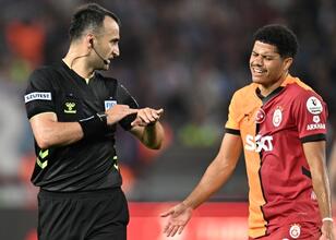 Asist uzmanı Gabriel Sara